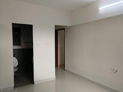 Bedroom Image of 900 Sq.ft 2 BHK Apartment / Flat for sale in Ajmera Cosmic Heights, Wadala East Mumbai for Rs. 18500000