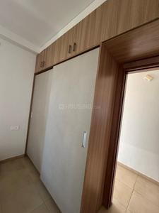 Bedroom Image of 1700 Sq.ft 3 BHK Apartment / Flat for sale in Thanisandra Bengaluru for Rs. 24500000