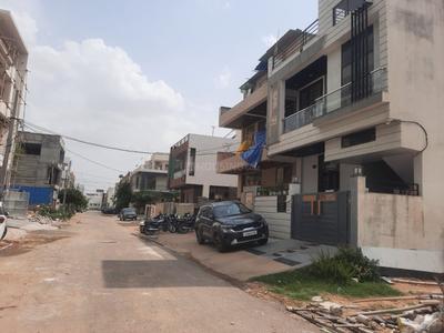 Image of 1450 Sq.ft Residential Plot / Land for sale in Mansarovar Extension, Jaipur for Rs. 20944300