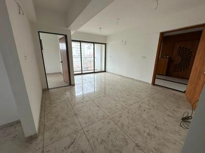 Hall Image of 1638 Sq.ft 3 BHK Apartment / Flat for sale in Shwetsom Stavam Residency, Gota Ahmedabad for Rs. 8000000