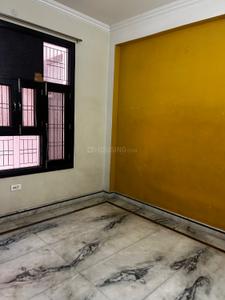 Bedroom Image of 800 Sq.ft 2 BHK Independent House for rent in Panki Kanpur for Rs. 9000