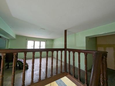 Balcony Image of 510 Sq.ft 2 BHK Apartment / Flat for sale in Naktala Kolkata for Rs. 2000000