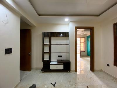 Hall Image of 1450 Sq.ft 3 BHK Apartment / Flat for sale in Adarsh Group Hindon Vihar, Sector 49 Noida for Rs. 7538264