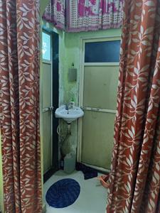Bathroom Image of 550 Sq.ft 1 BHK Apartment / Flat for sale in Kalyan East Kalyan for Rs. 3600000