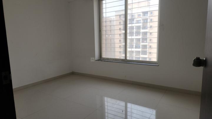 AG Imperial Towers Bedroom One 1