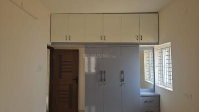 Bedroom Image of 750 Sq.ft 2 BHK Villa for sale in Karamadai Coimbatore for Rs. 3450000