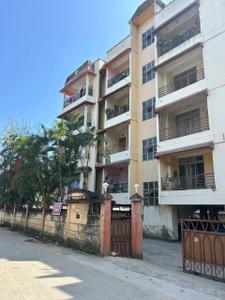 Image of 1350 Sq.ft 3 BHK Apartment / Flat for sale in Downtown, Guwahati for Rs. 5500000