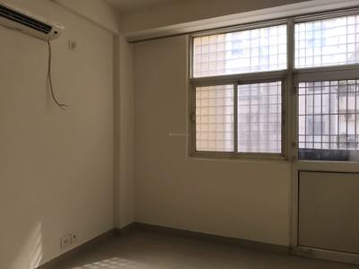 Bedroom Image of 1463 Sq.ft 3 BHK Apartment / Flat for rent in Oxford Square, Noida Extension Greater Noida for Rs. 20000