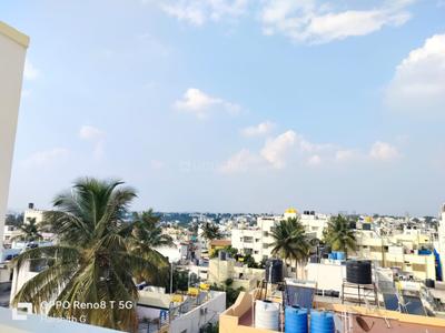 Image of 1200 Sq.ft 2 BHK Apartment / Flat for rent in Banashankari, Bengaluru for Rs. 30000