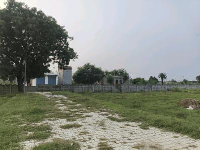 Image of 70 Sq.ft Residential Plot / Land for sale in SS Ayodhya Enclave, Dhoom Manikpur, Greater Noida for Rs. 2275680