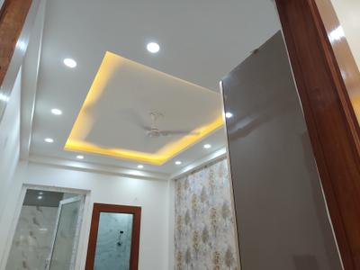 Bedroom Image of 1350 Sq.ft 3 BHK Builder Floor for sale in Indirapuram Ghaziabad for Rs. 13500000