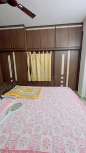 Bedroom Image of 4500 Sq.ft 5 BHK Independent House for sale in Nagole Hyderabad for Rs. 40000000