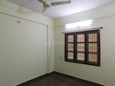 Bedroom Image of 1618 Sq.ft 3 BHK Apartment / Flat for rent in G R Grands Apartment, RR Nagar Bengaluru for Rs. 40000