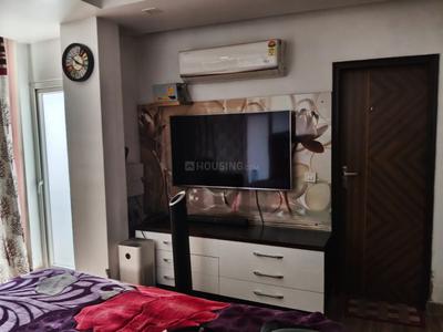 Bedroom Image of 700 Sq.ft 2 BHK Apartment / Flat for sale in Ashok Vihar Phase 3 Extension Gurgaon for Rs. 6000000