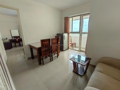 1 BHK Flat