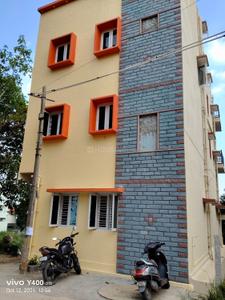 Image of 850 Sq.ft 2 BHK Builder Floor for rent in JP Nagar, Bengaluru for Rs. 13000