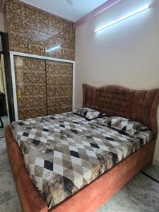 Bedroom Image of Mirage Residency in Vaishali, Ghaziabad