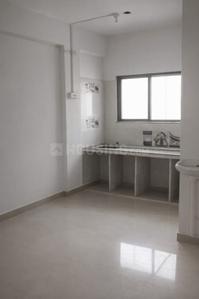 Kitchen Image of 500 Sq.ft 1 BHK Apartment / Flat for sale in Kosamba Surat for Rs. 525000