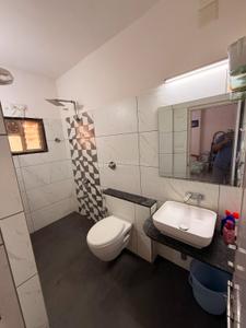 Image of 2070 Sq.ft 3 BHK Apartment / Flat for sale in Navrangpura, Ahmedabad for Rs. 13100000