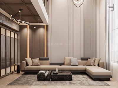 Hall Image of 4400 Sq.ft 5 BHK Apartment / Flat for sale in Kalyan Nagar Bengaluru for Rs. 65000000