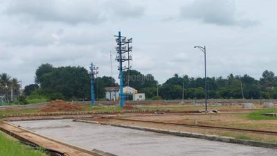 Image of 1200 Sq.ft Residential Plot / Land for sale in Nelamangala, Bengaluru for Rs. 4600000