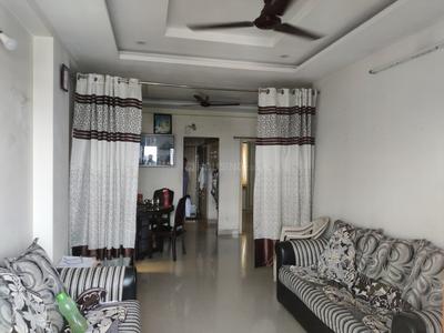 Hall Image of 1200 Sq.ft 2 BHK Apartment / Flat for sale in Uppal Hyderabad for Rs. 5100000