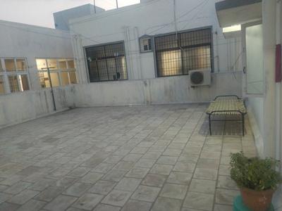 Living Room Image of 1050 Sq.ft 2 BHK Apartment / Flat for sale in Nanmangalam Chennai for Rs. 6600000