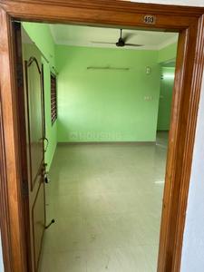 Hall Image of 1000 Sq.ft 2 BHK Apartment / Flat for rent in Vinay Towers, Yapral Secunderabad for Rs. 11000