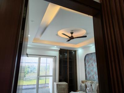 Bedroom Image of 1620 Sq.ft 3 BHK Builder Floor for sale in BPTP District 2, Sector 86 Faridabad for Rs. 18000000