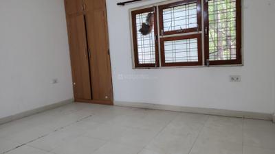 Bedroom Image of 2000 Sq.ft 4 BHK Duplex for rent in Trilanga Bhopal for Rs. 33000