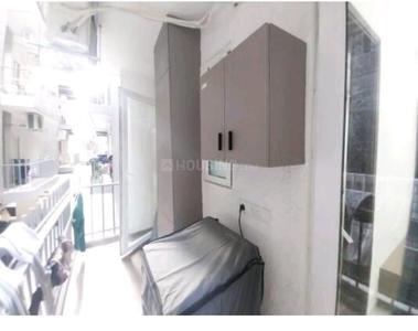 Image of 1620 Sq.ft 3.5 BHK Builder Floor for rent in Smartworld Gems, Sector 89, Gurgaon for Rs. 45000