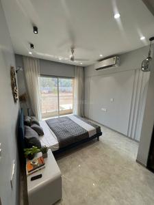 Hall Image of 831 Sq.ft 2 BHK Apartment / Flat for sale in Bavdhan Pune for Rs. 7500000