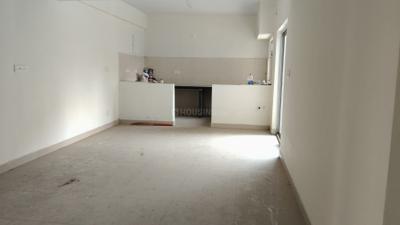 Living Room Image of 1500 Sq.ft 3 BHK Apartment / Flat for sale in New Town Kolkata for Rs. 11500000