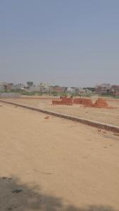 Image of 1000 Sq.ft Residential Plot / Land for sale in Vrindavan Yojana, Lucknow for Rs. 2700000