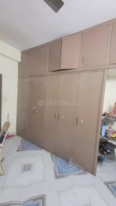 Bedroom Image of 1150 Sq.ft 2 BHK Apartment / Flat for rent in Swawlambi Nagar Nagpur for Rs. 25000