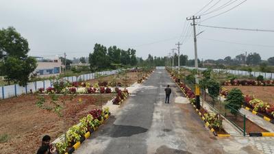 Image of 1200 Sq.ft Residential Plot / Land for sale in Anekal, Bengaluru for Rs. 4200000