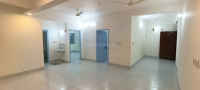 Hall Image of 980 Sq.ft 2 BHK Apartment / Flat for sale in  Chandan Chaya Apartment, Mulki Mangalore for Rs. 2500000