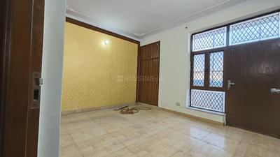 Bedroom Image of 2115 Sq.ft 3 BHK Builder Floor for sale in Sector 32 Faridabad for Rs. 12500000