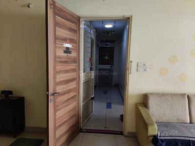 Hall Image of 938 Sq.ft 2 BHK Apartment / Flat for sale in Nanded Madhuvanti, Nanded Pune for Rs. 9000000