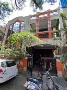 4 BHK Independent House