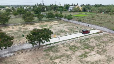 Image of 1000 Sq.ft Residential Plot / Land for sale in Walajapet, Ranipet for Rs. 1920001