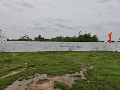 Image of 700 Sq.ft Residential Plot / Land for sale in Karanai Puthuchery, Chennai for Rs. 2799300