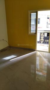 Hall Image of 550 Sq.ft 1 BHK Independent House for rent in Brookefield Bengaluru for Rs. 21000