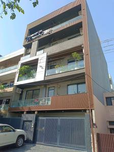 Building Image of 2430 Sq.ft 4 BHK Builder Floor for sale in Palam Vihar Gurgaon for Rs. 36000000