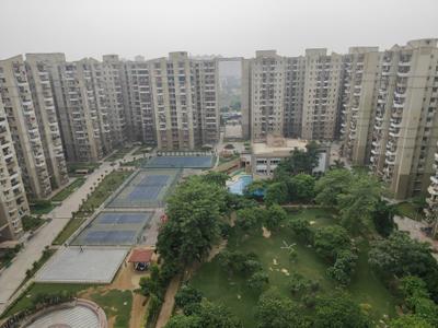 Image of 1200 Sq.ft 3 BHK Apartment / Flat for sale in Stellar Jeevan, Noida Extension, Greater Noida for Rs. 13700000