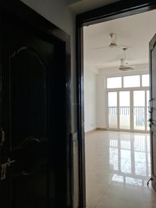 Main Entrance Image of 1774 Sq.ft 3 BHK Apartment / Flat for sale in Amrapali Platinum, Sector 119 Noida for Rs. 16000000