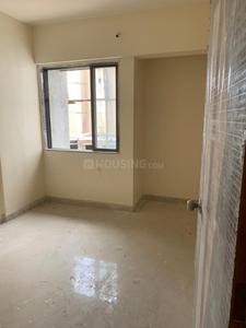 Bedroom Image of 748 Sq.ft 2 BHK Apartment / Flat for sale in Sai Shrushti Leela, Shilphata Thane for Rs. 5500000