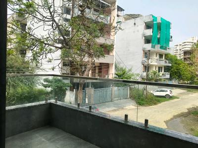 Living Room Image of 2200 Sq.ft 3 BHK Builder Floor for sale in Sector 43 Gurgaon for Rs. 35000000