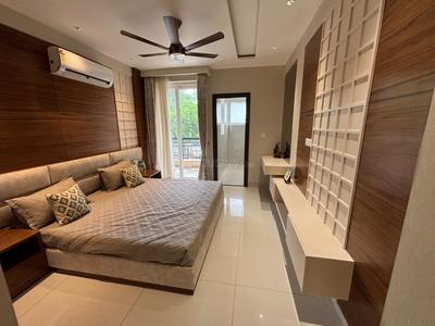 Bedroom Image of 2160 Sq.ft 4 BHK Apartment / Flat for sale in Ubber Mews Gate, Aujala Mohali for Rs. 12490000