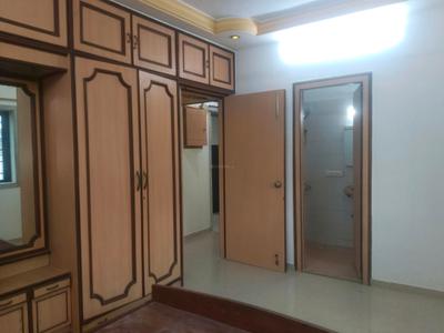 Bedroom Image of 750 Sq.ft 2 BHK Apartment / Flat for sale in Lokhandwala Alica Nagar, Kandivali East Mumbai for Rs. 14500000